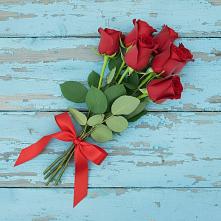 Букет Красные розы в Новом-Уренгое