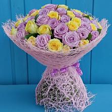 101 Волшебный Миг в Новом-Уренгое Букет 101 Волшебный Миг в Новом-Уренгое