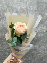 Букет цветов из:  Розы в Новом-Уренгое