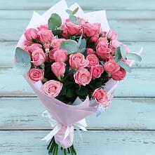 Букет Леди совершенство в Новом-Уренгое